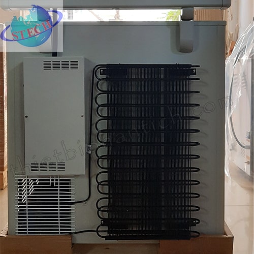 Tủ bảo quản vaccine 80 lít (2 đến 8 độ C) Haier HBC-80